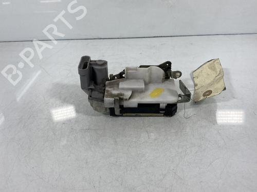 Used Rear left lock FIAT PUNTO (188_) [1999-2012]  20016300
