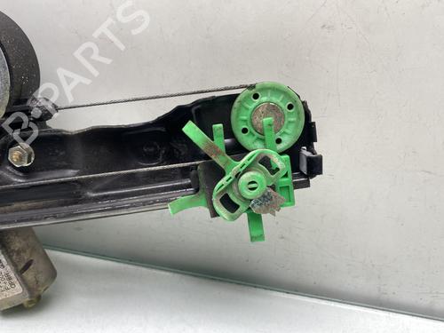 Mechanizm podnoszenia szyby przedniej lewej FIAT PUNTO (188_) 1.3 JTD 16V | BP30890471C22