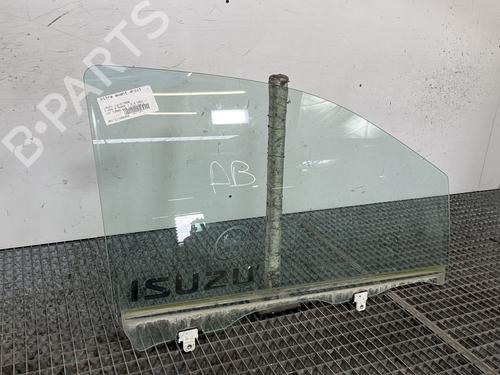 Used Front right door window Front right door window ISUZU D-MAX II (TFR, TFS) 2.5 CRDi 4x4 (TFS86J) (163 hp) 28611485 28611485
