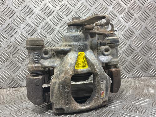 Used Right rear brake caliper Right rear brake caliper RENAULT MASTER III Van (FV) 2.3 dCi 100 FWD (FV0A, FV0B, FV0G, FV0K, FV0H) (101 hp) 34243245 34243245