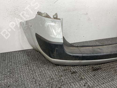 Rear bumper RENAULT MEGANE II Estate (KM0/1_)  | BP21953130C8 