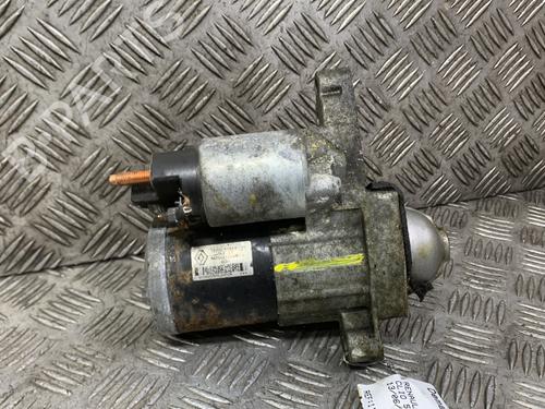 Used Starter Starter RENAULT CLIO V (B7_) 1.3 TCe 130 (B7MF) (131 hp) 32864150 32864150