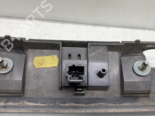 Used Tailgate trim Tailgate trim 24932073 24932073