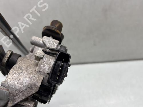 Front wiper motor DACIA SANDERO II TCe 90 (B8M1, B8MA, B8AC) | BP28496669M29