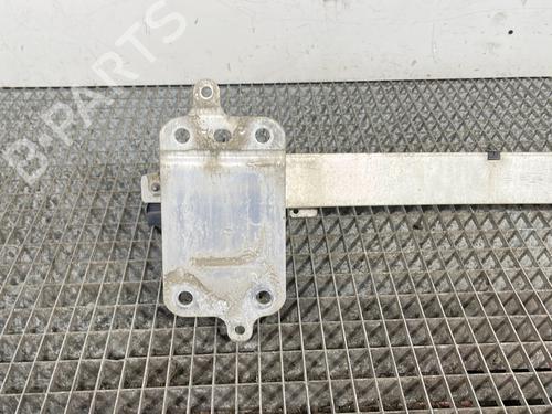 Front bumper reinforcement OPEL CORSA E (X15) 1.4 (08, 68) | BP31112661C109 