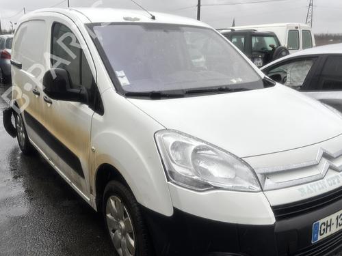 Injection pump CITROËN BERLINGO Box Body/MPV (B9) | BP39011607M78 - Image 8