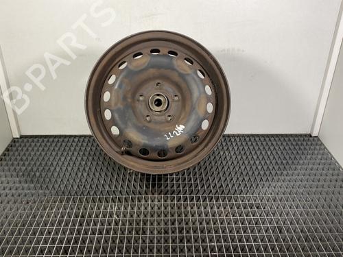 Used Rim RENAULT SCÉNIC III (JZ0/1_) 1.4 16V (JZ0F, JZ1V) (131 hp) 31755409