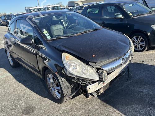 Pedal OPEL CORSA D (S07) 1.2 LPG (L08, L68) | BP33485062I4  - Image 9