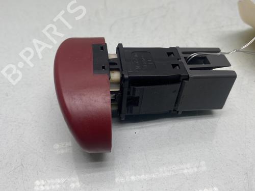Warning switch PEUGEOT 206 Hatchback (2A/C) 1.4 i | BP28282299I22 