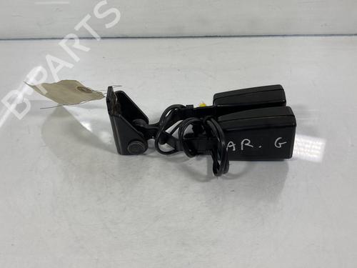 Used Seat buckle Seat buckle CITROËN C5 III (RD_) [2008-2017] 20015794 20015794