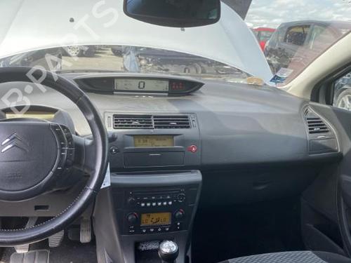 Front left quarter glass CITROËN C4 I (LC_) 1.6 HDi | BP21005130C111 