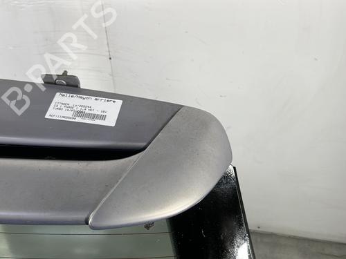 Tailgate CITROËN C3 I (FC_, FN_) 1.4 16V HDi | BP28282426C6 