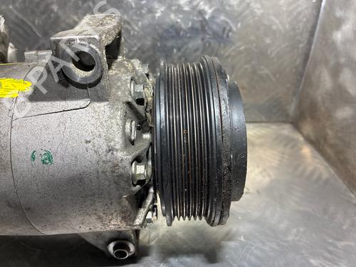 AC compressor FORD FOCUS III 1.0 EcoBoost | BP19991820M34 - Image 2