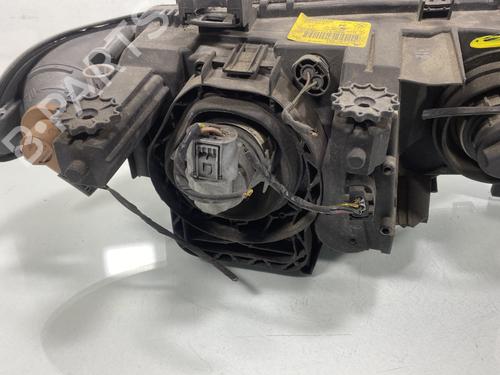 Used Left headlight Left headlight BMW 3 Compact (E46) 320 td (150 hp) 20000596 20000596