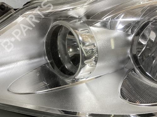 Left headlight OPEL CORSA D (S07) 1.3 CDTI (L08, L68) | BP27318108C28 