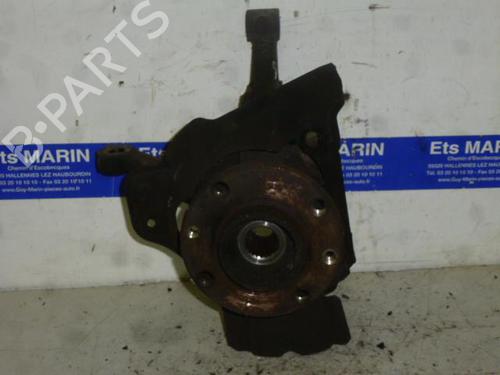 Used Right front steering knuckle Right front steering knuckle FIAT PUNTO (176_) [1993-1999] 20007456 20007456