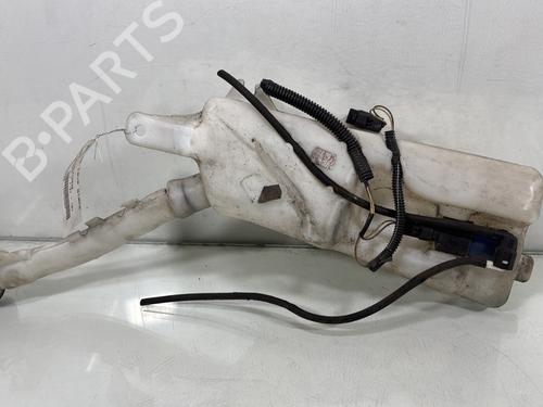 Windscreen washer tank RENAULT CLIO III (BR0/1, CR0/1) 1.2 16V (BR02, BR0J, BR11, CR02, CR0J, CR11) | BP29287013C113 