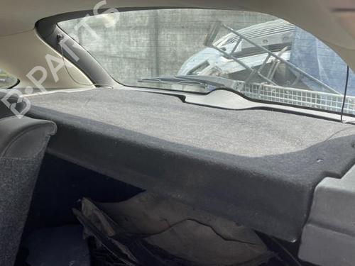 Front left quarter glass CITROËN C4 I (LC_) 1.6 HDi | BP21005130C111 