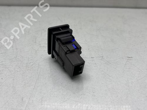 Used Headlight switch Headlight switch PEUGEOT 108 1.0 VTi 72 (72 hp) 31205398 31205398