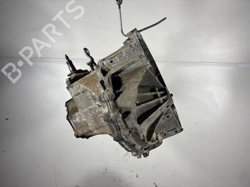 Gearbox PEUGEOT RCZ 1.6 16V | BP35896048M3 - Image 2