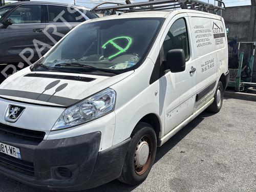 Used Parts PEUGEOT EXPERT Van (VF3A_, VF3U_, VF3X_) 1.6 HDi 90 16V (90 hp) 4291975
