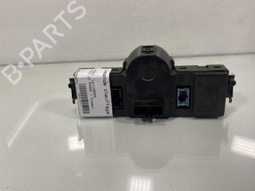 Used Climate control Climate control RENAULT SCÉNIC II (JM0/1_) 1.9 D (116 hp) 21950264 21950264