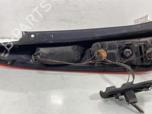 Right taillight FORD FIESTA V (JH_, JD_) 1.4 TDCi | BP29413429C35 