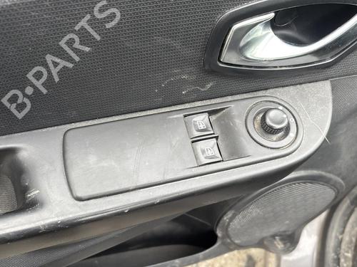 Left front window switch RENAULT CLIO IV (BH_) 1.5 dCi 75 | BP37452332I27 - Image 38