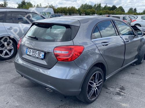 Switch MERCEDES-BENZ A-CLASS (W176) A 200 CDI (176.001) | BP34561473I30 - Image 24