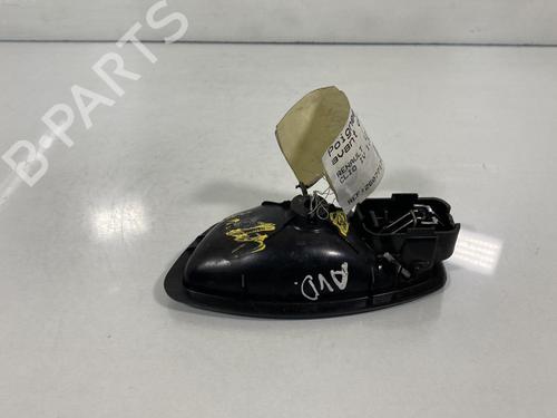 Front right interior door handle RENAULT CLIO IV (BH_) 1.5 dCi 90 | BP20032951I14 