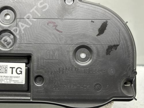 Quadrante OPEL CORSA D (S07) 1.3 CDTI (L08, L68) | BP29939282C47