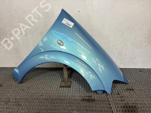 Used Right front fenders Right front fenders CITROËN C3 I (FC_, FN_) 1.4 i (73 hp) 40066689 40066689