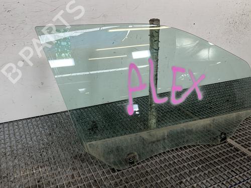 Front right door window CITROËN C4 CACTUS 1.2 VTi 82 | BP29430946C19 