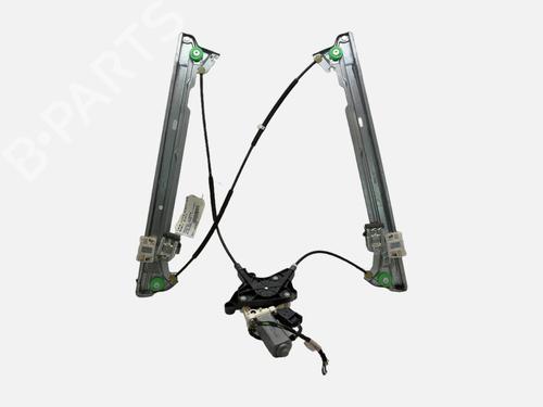 Used Front right window mechanism Front right window mechanism MERCEDES-BENZ VIANO (W639) CDI 2.2 (639.711, 639.713, 639.811, 639.813, 639.815) (150 hp) 39948435 39948435