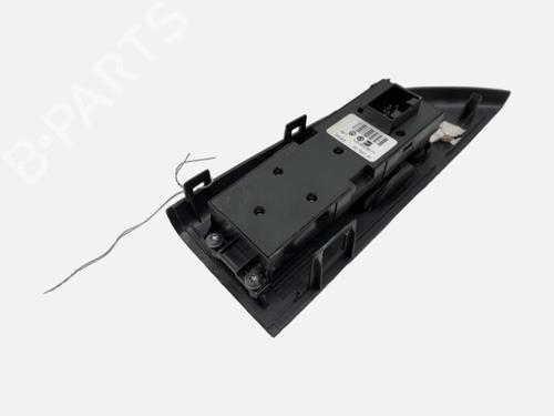 Left front window switch SKODA FABIA I (6Y2) 1.2 | BP40439286I27 - Image 2