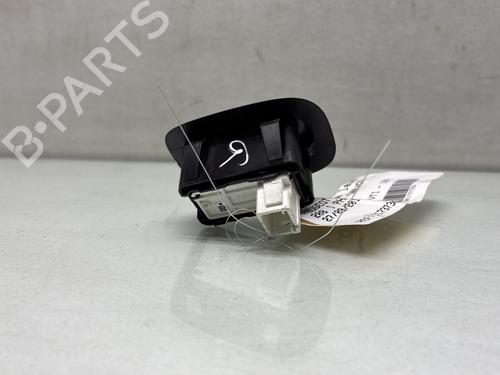 Used Left rear window switch Left rear window switch PEUGEOT 208 I (CA_, CC_) 1.2 VTI 82 (82 hp) 33991503 33991503