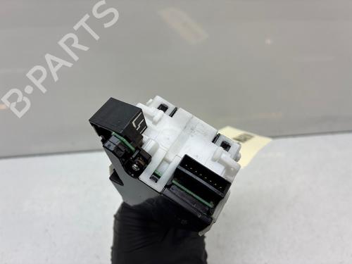 Rattstammestilk Rattstammestilk NISSAN QASHQAI I (J10, NJ10) 1.5 dCi (110 hp) 39708234 39708234