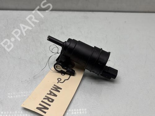 Used Washer pump Washer pump RENAULT SCÉNIC I MPV (JA0/1_, FA0_) 1.9 dCi (JA05, JA1F) (102 hp) 28581697 28581697