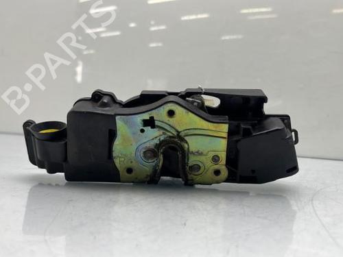 Used Front right lock Front right lock 20183955 20183955