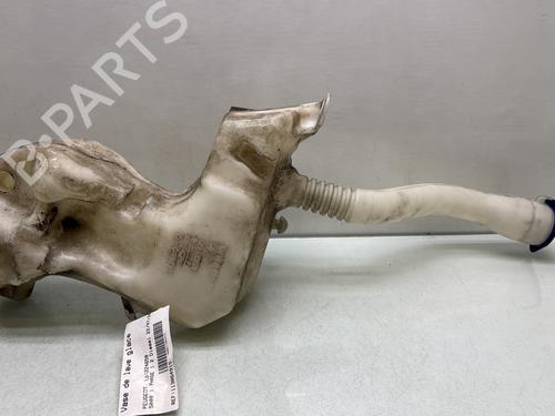 Used Windscreen washer tank Windscreen washer tank PEUGEOT 5008 (0U_, 0E_) 2.0 HDi 150 / BlueHDi 150 (150 hp) 32524279 32524279
