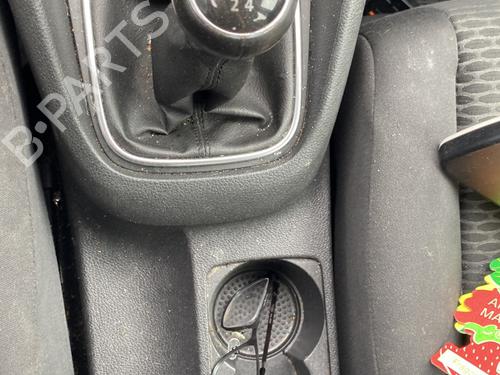 Front left door window VW GOLF VI (5K1) 1.4 | BP29253397C18 