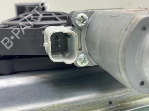 Front right window mechanism RENAULT KADJAR (HA_, HL_) 1.2 TCe 130 (HLMR) | BP40270564C23 - Image 3