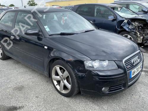 Gearbox AUDI A3 (8P1) 2.0 TDI | BP23769151M3 - Image 13