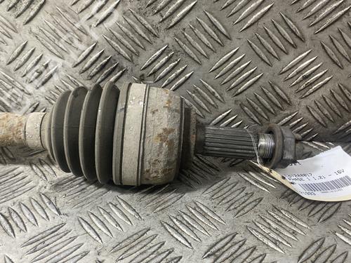 Right front driveshaft RENAULT TWINGO II (CN0_) 1.2 16V (CN04, CN0B) | BP27821134M39