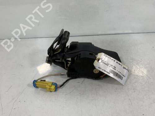 Used Front left belt tensioner JEEP CHEROKEE (KJ) 2.8 CRD 4x4 (150 hp) 21954910