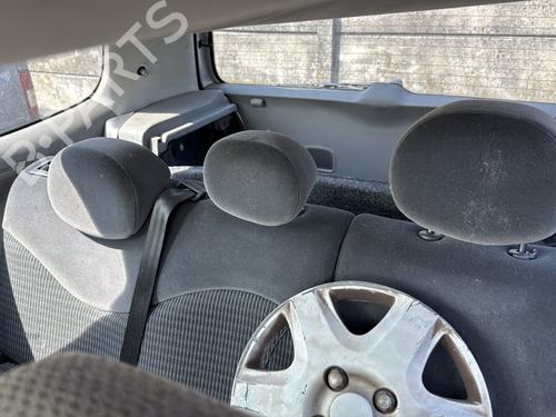 Left front indicator VW POLO (6N2) 1.9 SDI | BP33485094C32 - Image 11