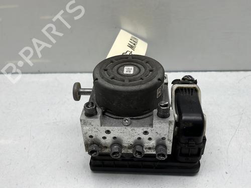 Used ABS pump ABS pump PEUGEOT 208 I (CA_, CC_) 1.2 VTI 82 (82 hp) 21822956 21822956