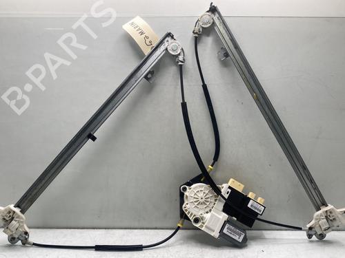 Rudehejsemekanisme ventre foran PEUGEOT 807 (EB_) 2.0 HDI | BP31641475C22 