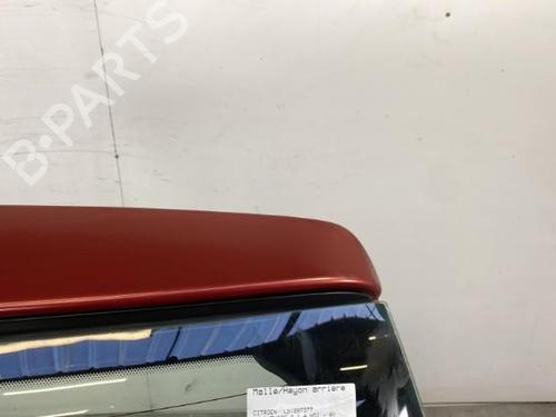 Tailgate CITROËN C3 I (FC_, FN_)  | BP19959996C6 