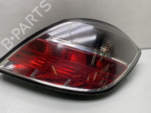 Used Right taillight OPEL ASTRA H (A04) 1.3 CDTI (L48) (90 hp) 30887744